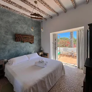 *** Hotel Boutique La Curandera De Salinas Espagne