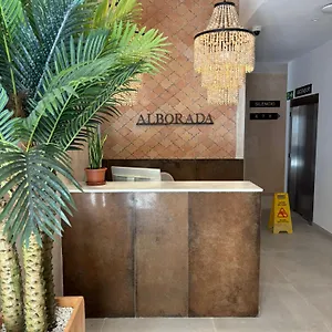  Appartement Jr Alborada Espagne