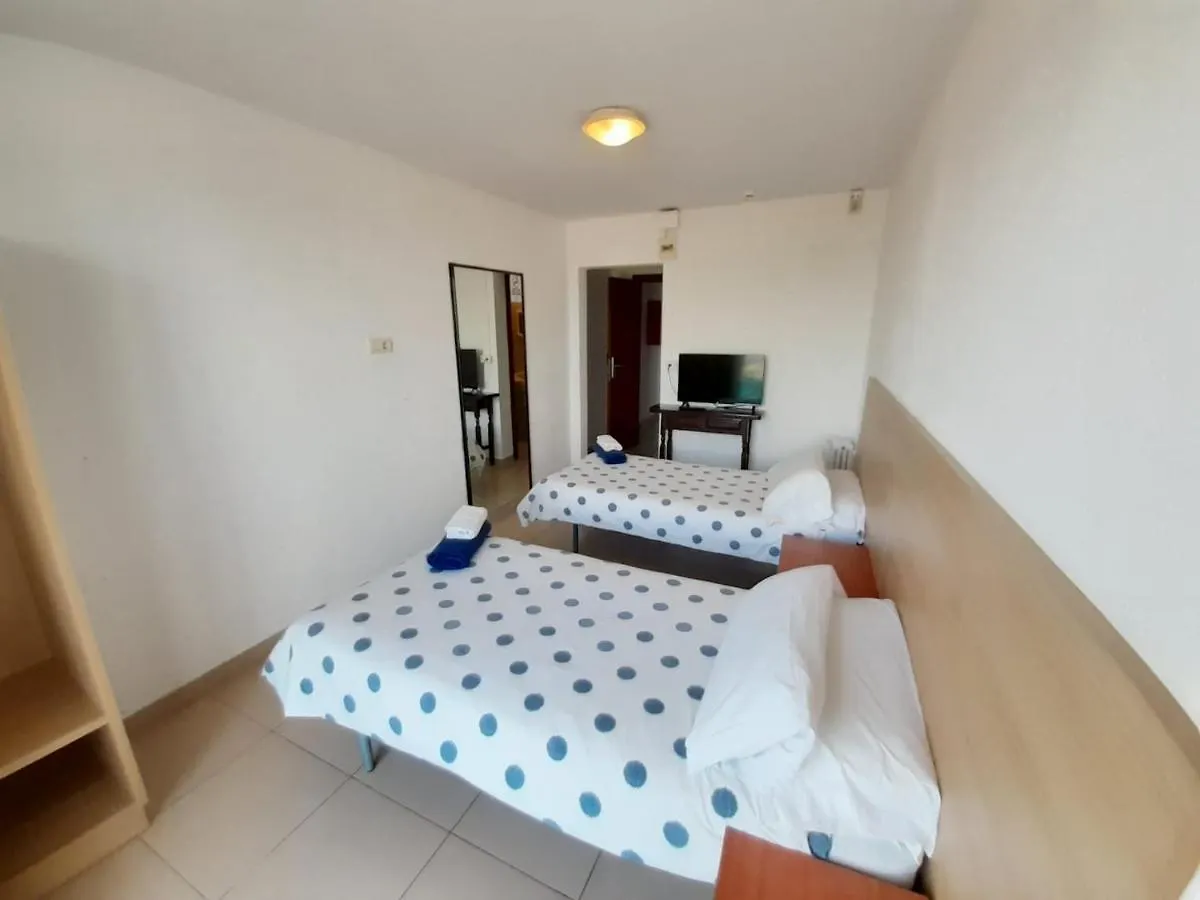 Gasthof Hostal Mozaik Lloret Lloret de Mar