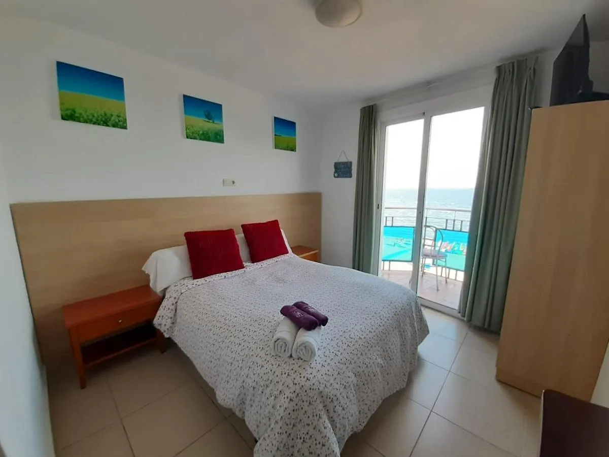 Hostal Mozaik Lloret Lloret de Mar Gasthof