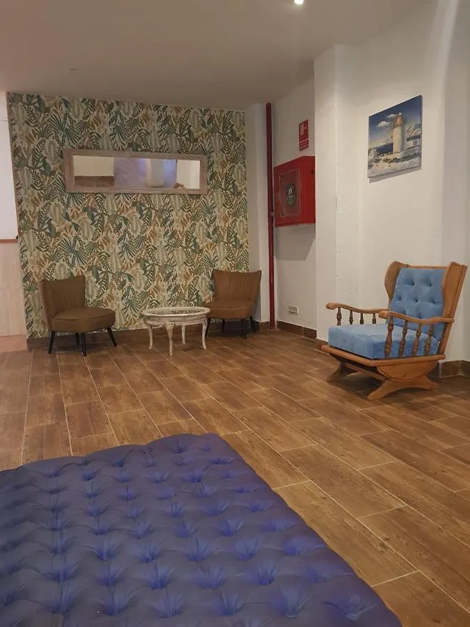 Gasthof Hostal Mozaik Lloret Lloret de Mar