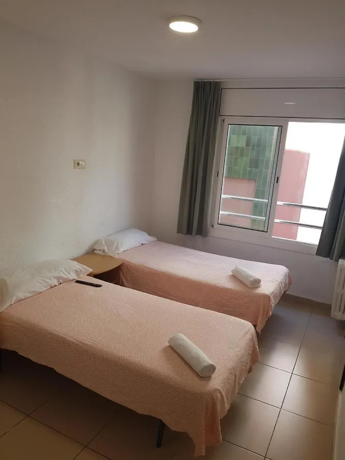 Hostal Mozaik Lloret Lloret de Mar Gasthof