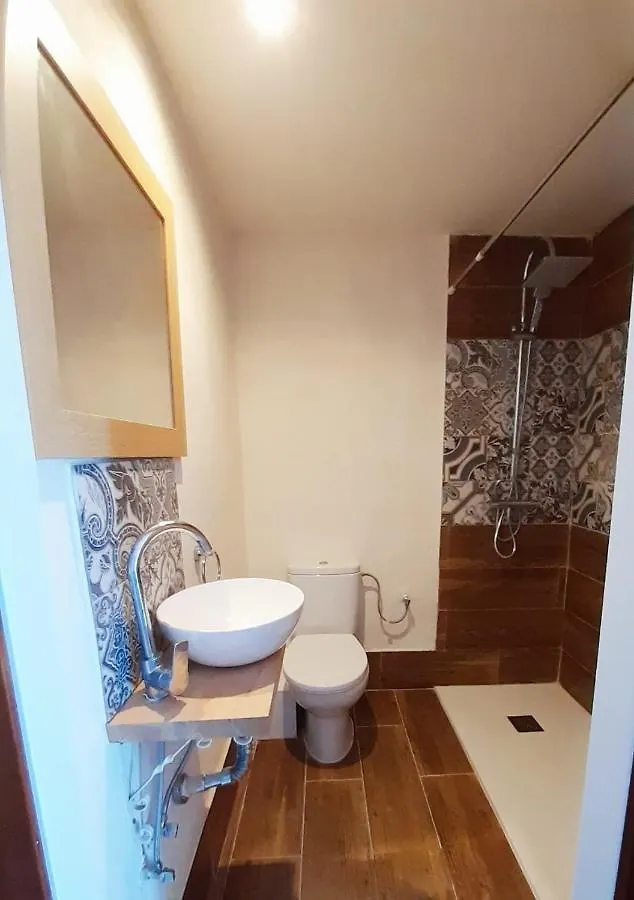 Hostal Mozaik Lloret Lloret de Mar