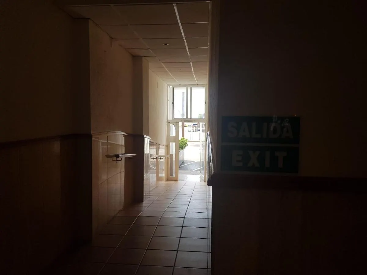 Gasthof Hostal Mozaik Lloret Lloret de Mar