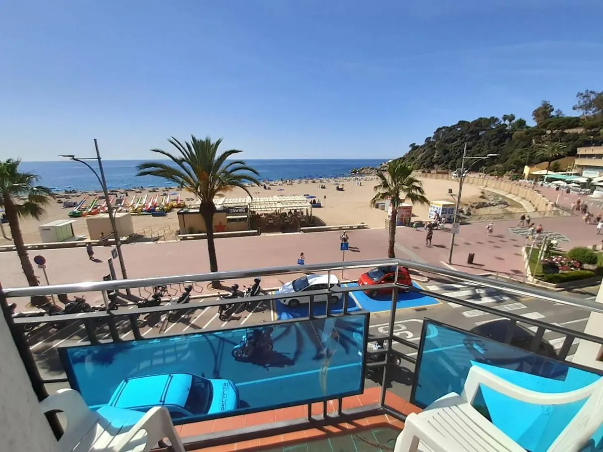 Hostal Mozaik Lloret Lloret de Mar 0*,  Spain